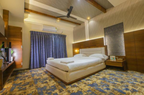 Hotel Jayasvi Gargoti 10 Km From Admapur Balumama Temple